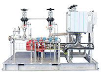 Pumps and Solutions for Cryogenic Applications
