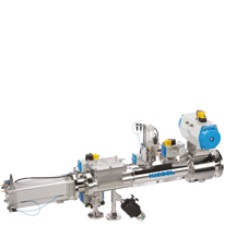 Pigging Systems