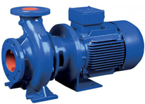 Pumps and Solutions for Process Applications