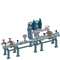 Skid Solutions